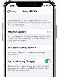 Image result for iPhone 13 Battery Icon