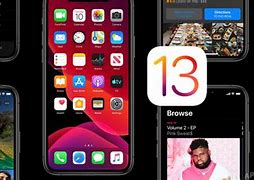 Image result for iPod Touch iOS 13