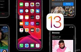 Image result for iOS 13 Fur iPhone 5S