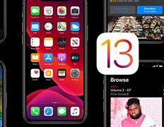 Image result for Will iPhone 6S run iOS 13?