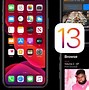 Image result for Apple iOS 13 Background