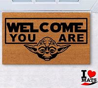 Image result for Welcome You Are Yoda Meme