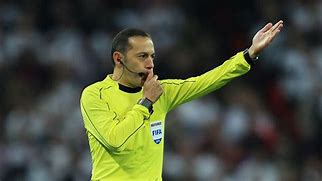 Image result for Referee Whistle Can Cause Cardiac