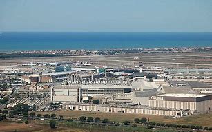 Image result for Fiumicino ID Document