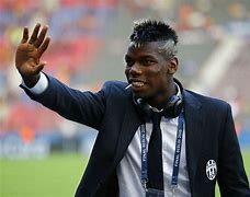 Image result for Paul Pogba Mohawk