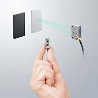 Image result for Keyence Laser Sensors