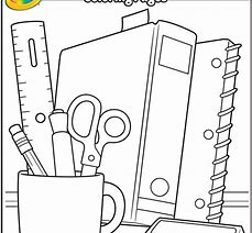 Image result for Cute Stationary Colouring Pages