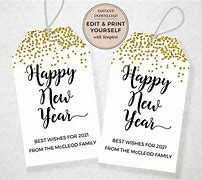 Image result for Tag Year Desing