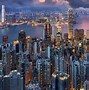 Image result for Hong Kong On World Map