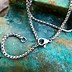 Image result for Stainless Steel Box Chain Necklace