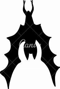 Image result for Hanging Bats Drawings Easy