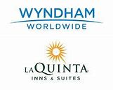 Image result for La Quinta by Wyndham Logo
