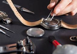 Image result for Quartz Watch Movement