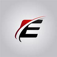 Image result for E Letter Design