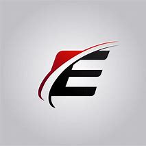 Image result for E Letter Mark Logo