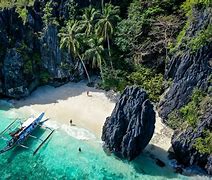 Image result for El Nido Palawan Island Philippines
