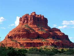 Image result for Bell Rock Sedona