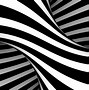 Image result for Stripes Blak White