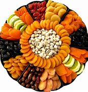 Image result for dry fruits tray ideas