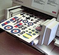Image result for White Ink Decal Printer