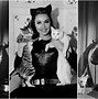 Image result for Batman '66 Catwoman Julie Newmar