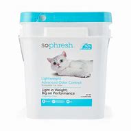 Image result for So Phresh Cat Litter