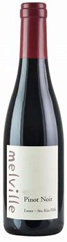 Image result for Melville Pinot Noir Estate Clone 459