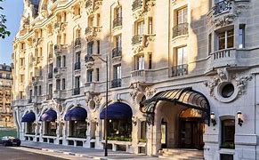 Image result for MYC Paris Hotel 1