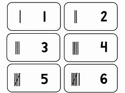 Image result for 2 Tally Marks