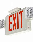 Image result for Emergency Exit Lighting Bulbs
