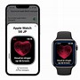 Image result for Apple Watch Mirror iPhone