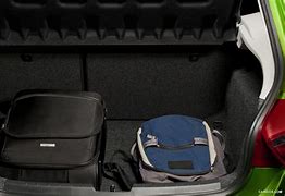 Image result for Seat Ibiza Trunk Space