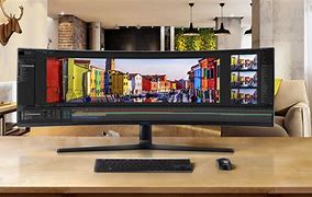 Image result for 35 Inch Ultra Wide Monitor