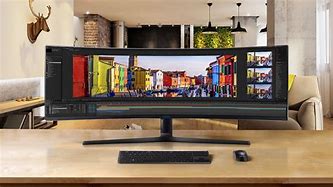 Image result for Samsung Widescreen