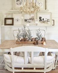 Image result for Farm Table Centerpieces