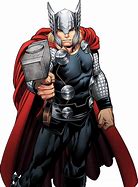 Image result for Thor Avengers Clip Art