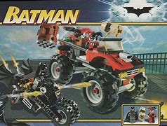 Image result for Original LEGO Batman Sets