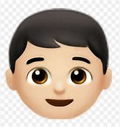 Image result for Boy Hair Flip Emoji