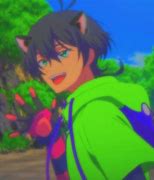 Image result for Cute Anime Cat Boy PFP