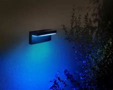 Image result for Philips Hue Outdoor Wall Light