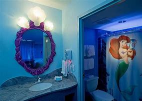 Image result for Disney Princess Bathroom Set