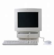 Image result for Macintosh LC 520