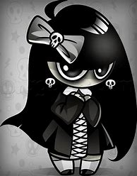 Image result for Gothic Drawing Ideas