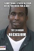 Image result for Head and Neck Meme
