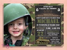 Image result for Army Birthday