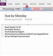 Image result for How to Add to OneNote