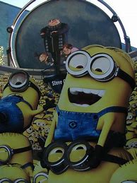 Image result for Despicable Me 5