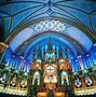 Image result for Notre Dame Cathedral Night
