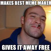 Image result for Free Is Free Meme