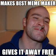 Image result for Free vs Free Meme